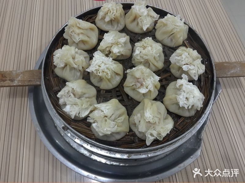 三合顺清真饭店