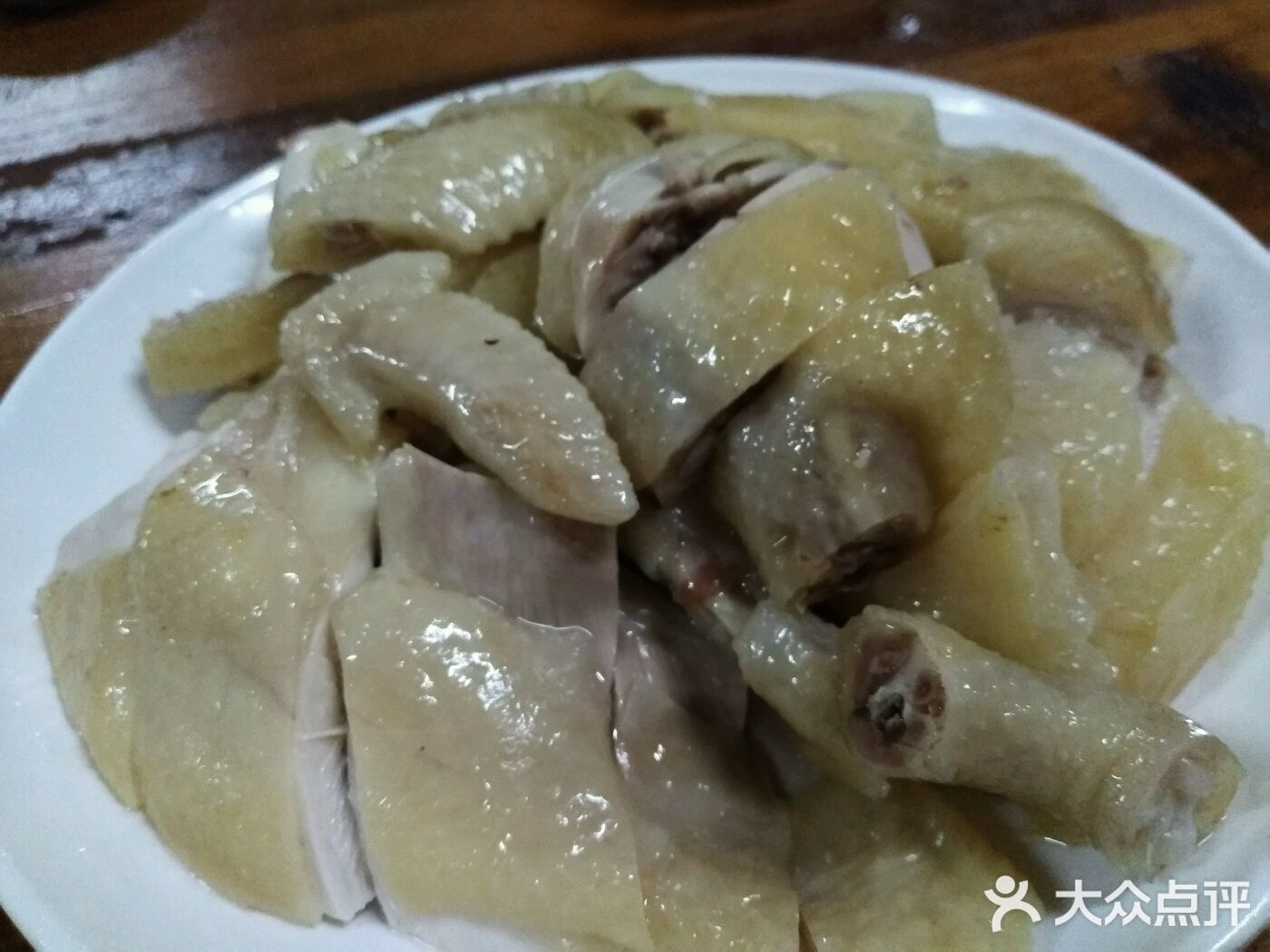 吉祥鸡饭店