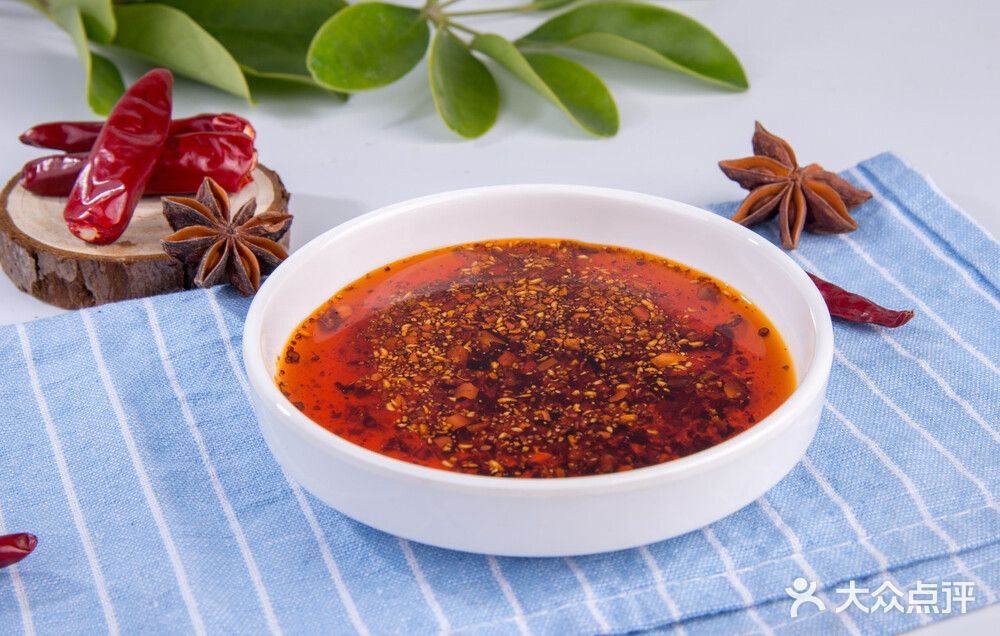 清真兰州手工牛肉面