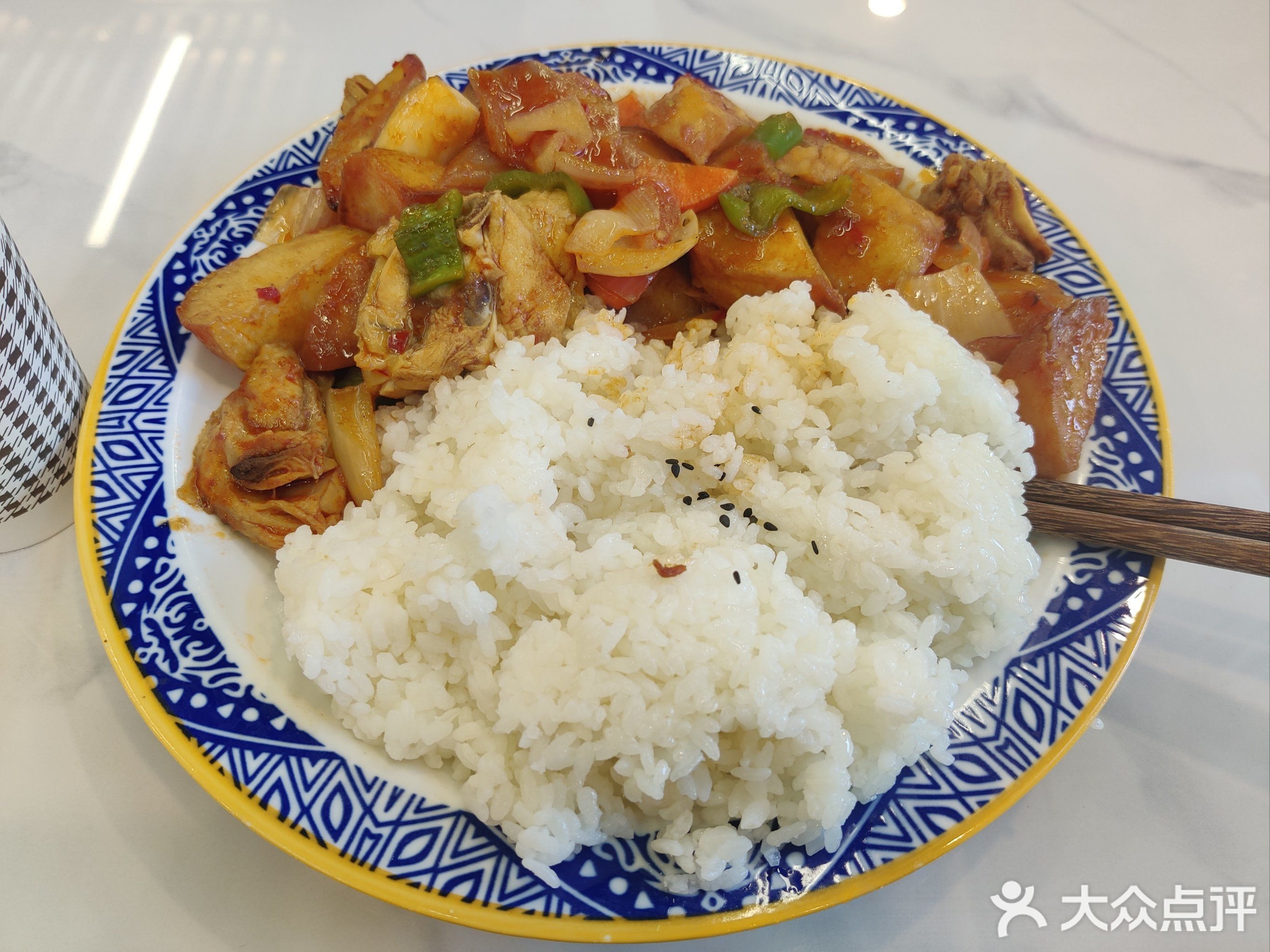 清真敦煌印象兰州牛肉面(绣溪路店)
