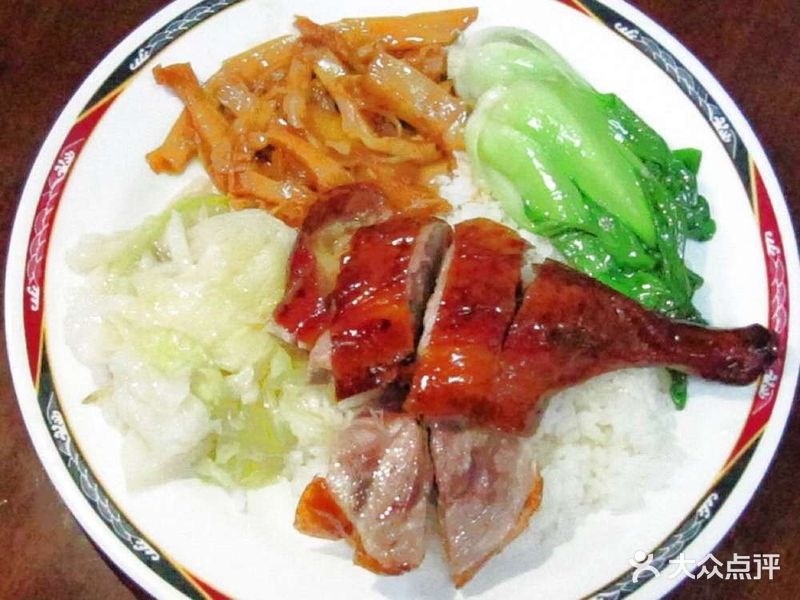 众之味猪脚饭店