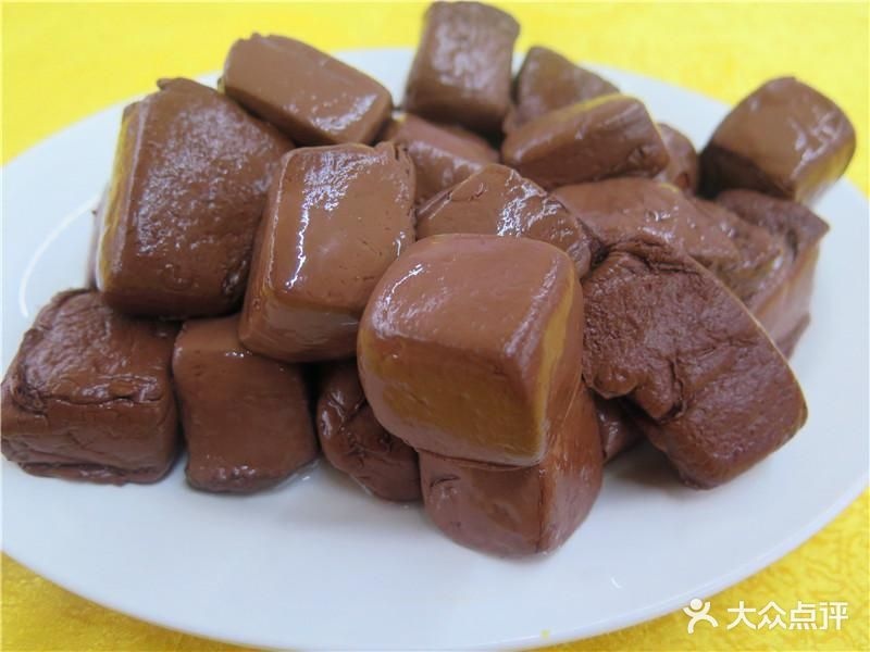 小鲜肉小吃