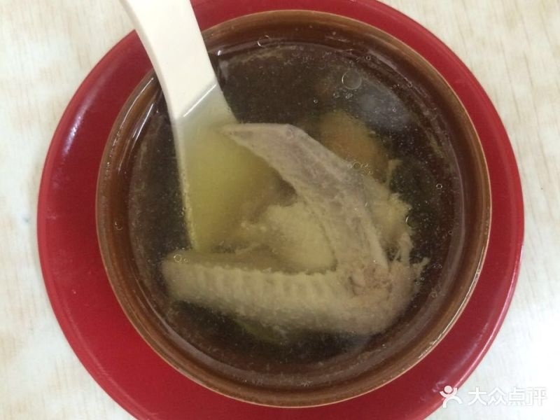 沙县小吃(振华路店)