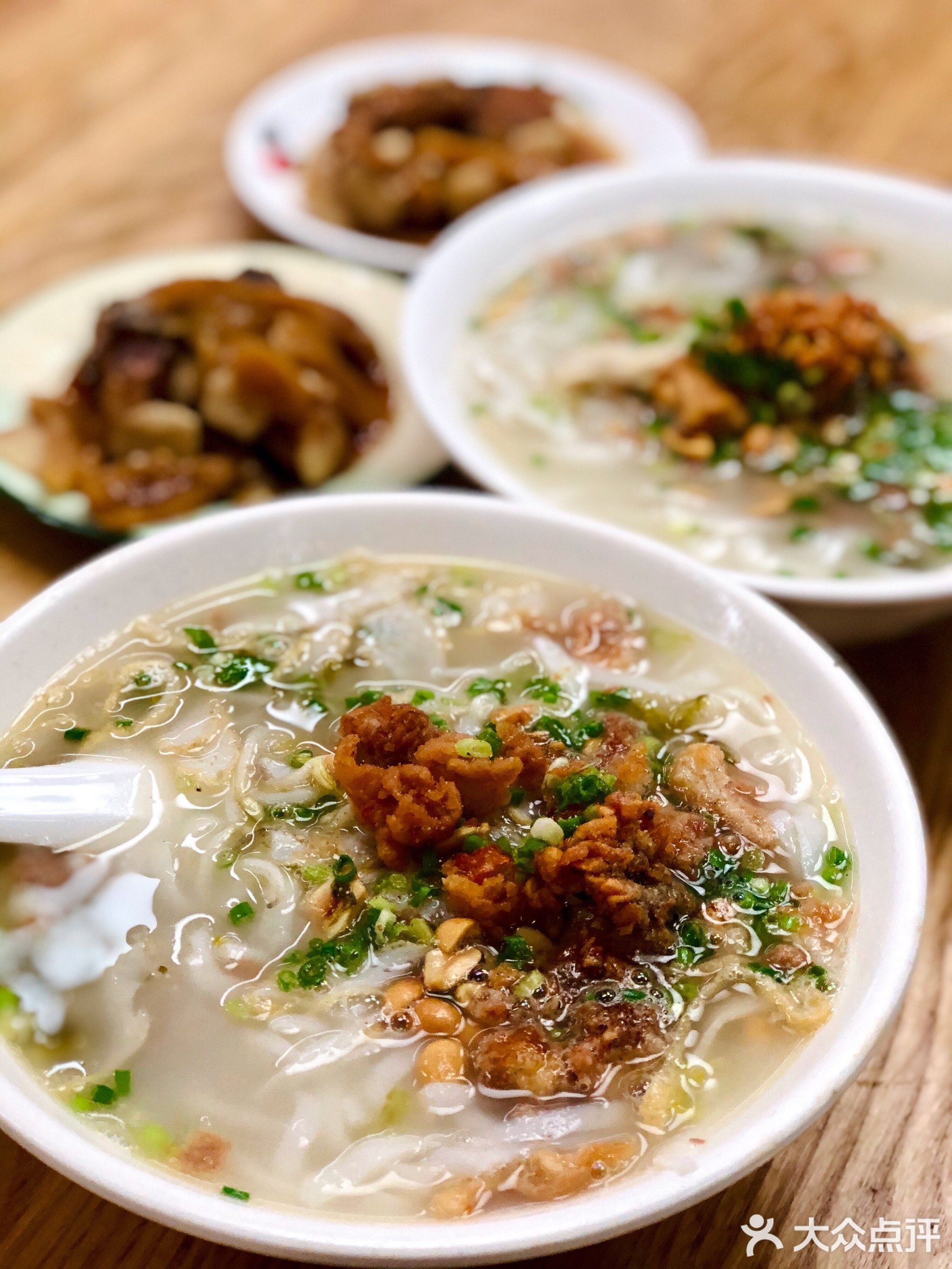 豪记港门粉(芙蓉锦园店)