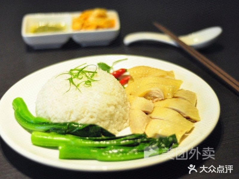 富华烧卤饭(兴隆市场店)