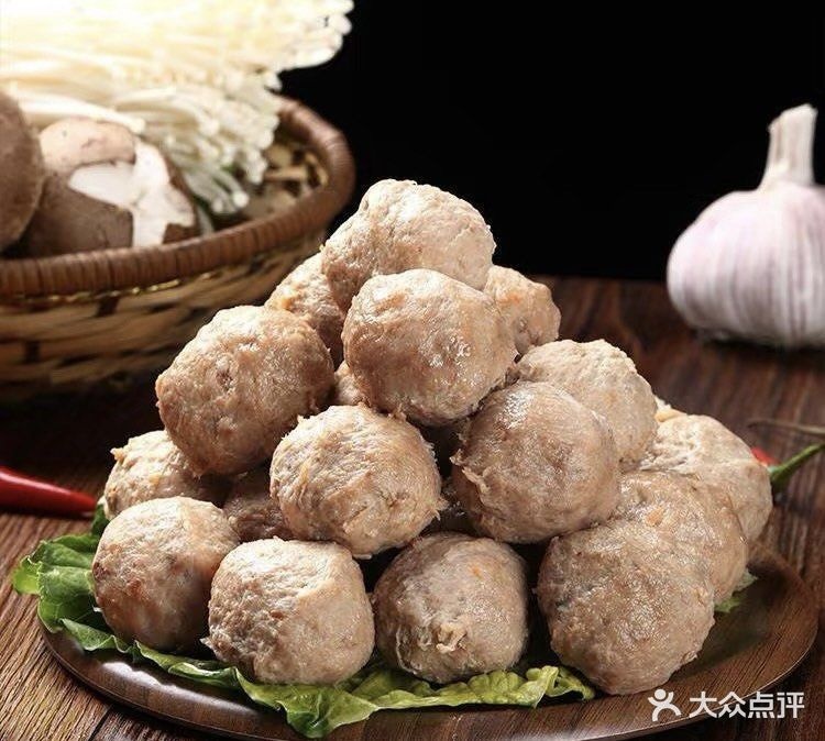 佬潮味自助牛肉火锅(ioiMall店)