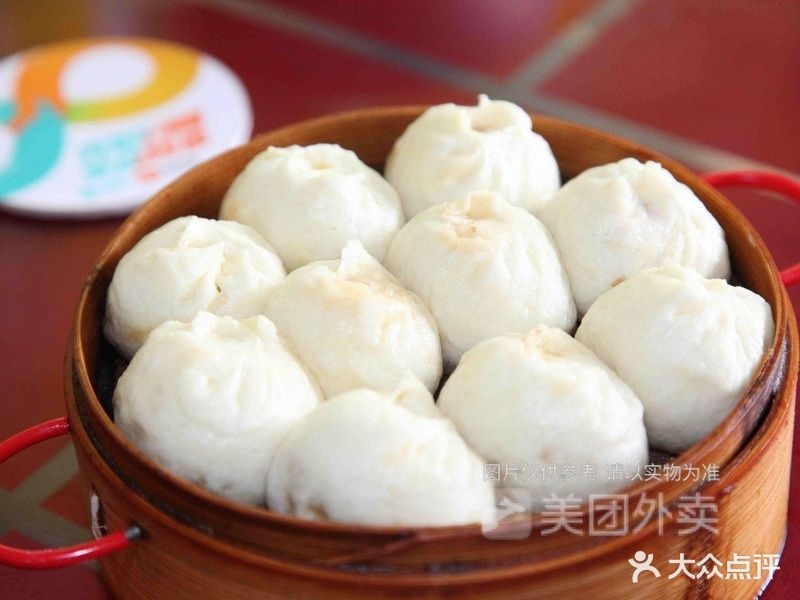 正宗杭州小笼包(商品街一巷店)