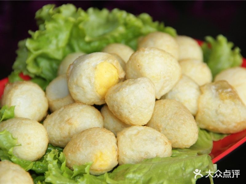 觅食尚烧烤炸串