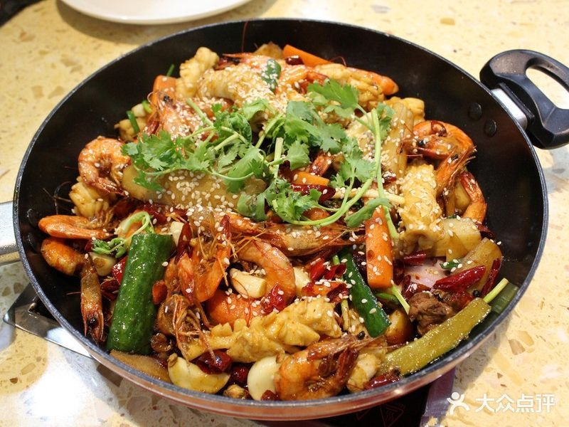 清真·X空间聚会餐吧(广成花园A区店)