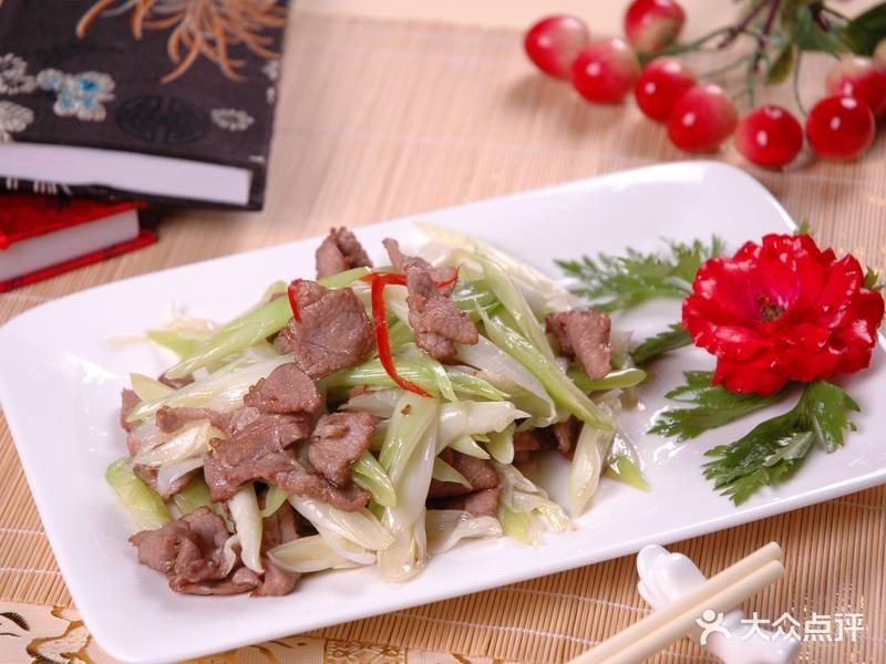 兰州牛肉面(同晖城市广场店)