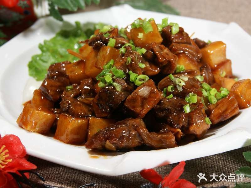 清真西北牛肉面(刀茅巷店)