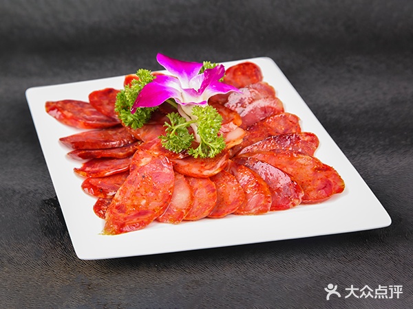 陈记·广东石磨肠粉·酸菜米粉