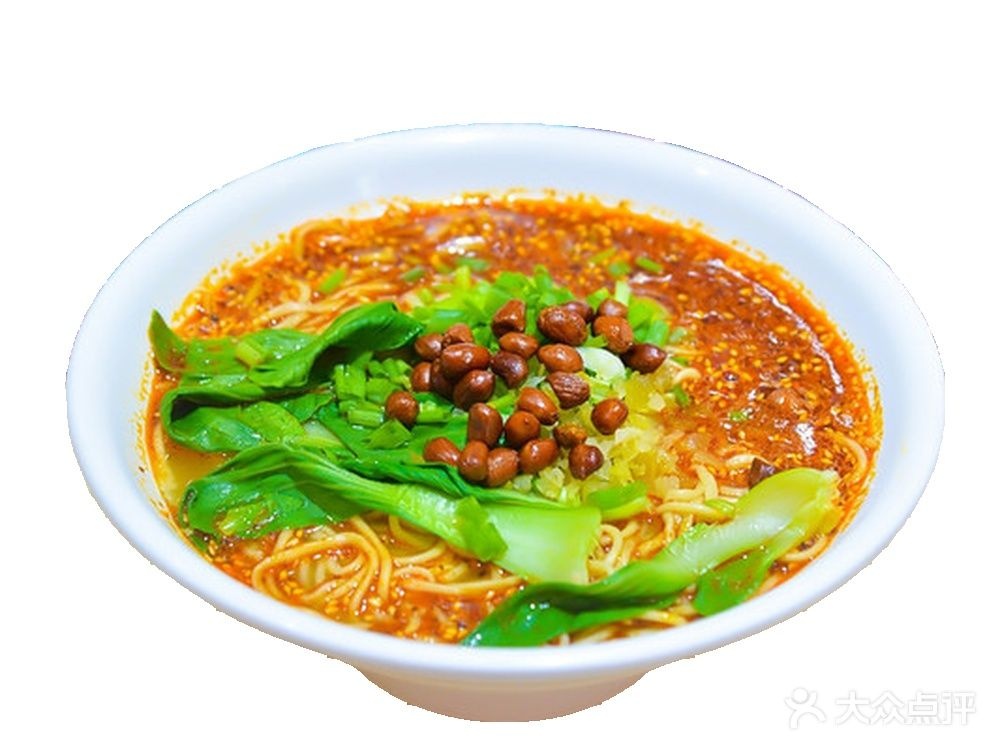 重庆小面(文化路店)