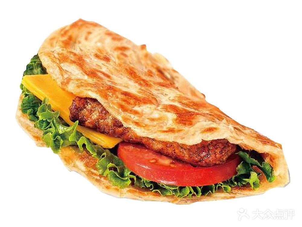 金牌手抓饼(中山古镇店)