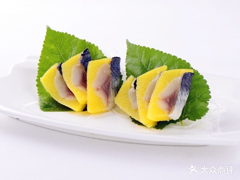 湟沙荣兴深海刺身房