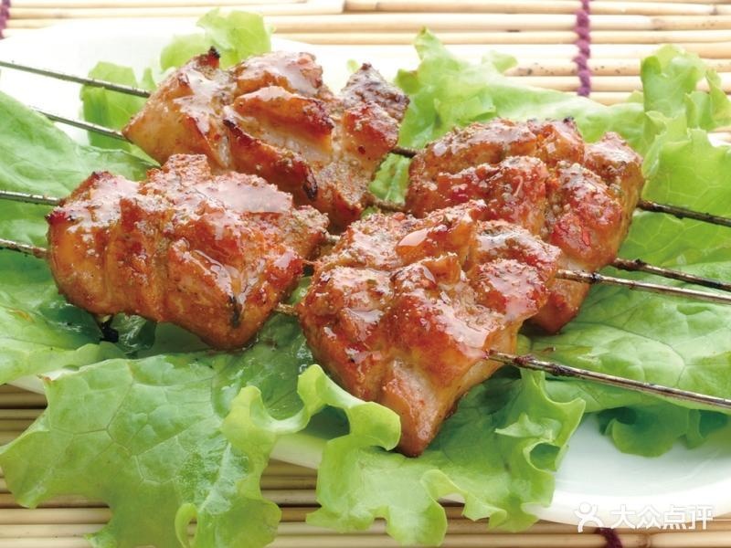 马式烧烤(光明北街店)