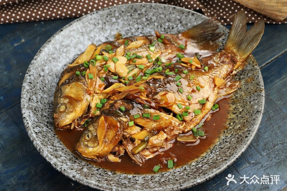 泰缘美食店
