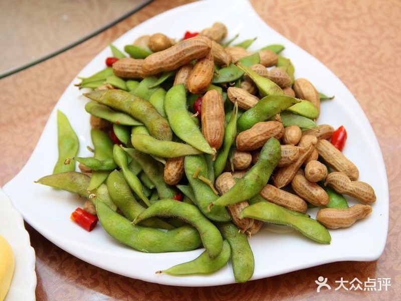 清真大刘干锅大虾