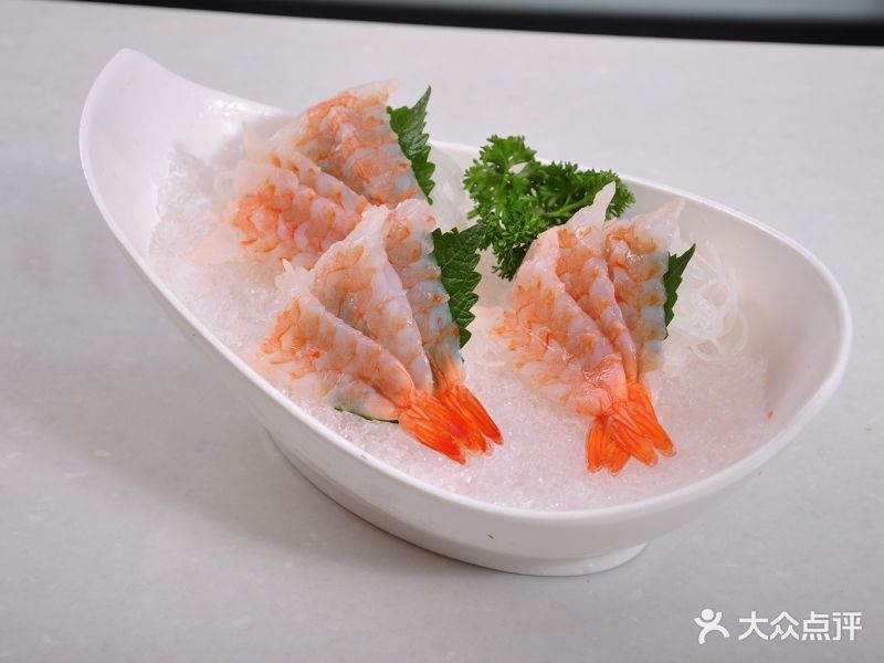 哆渔寿司店(南屏店)