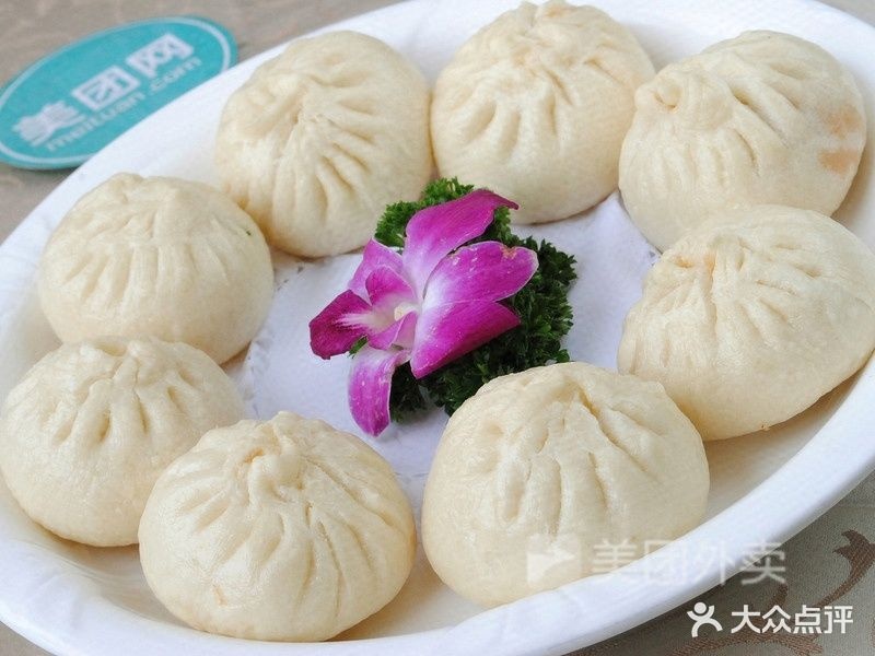 桃记饺子(六驿中路店)