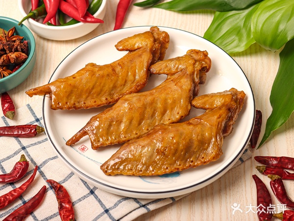好再来小吃(向阳街店)