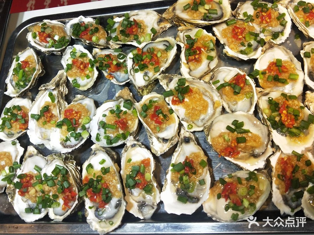 烧烤部落索命小串(东门印象城店)