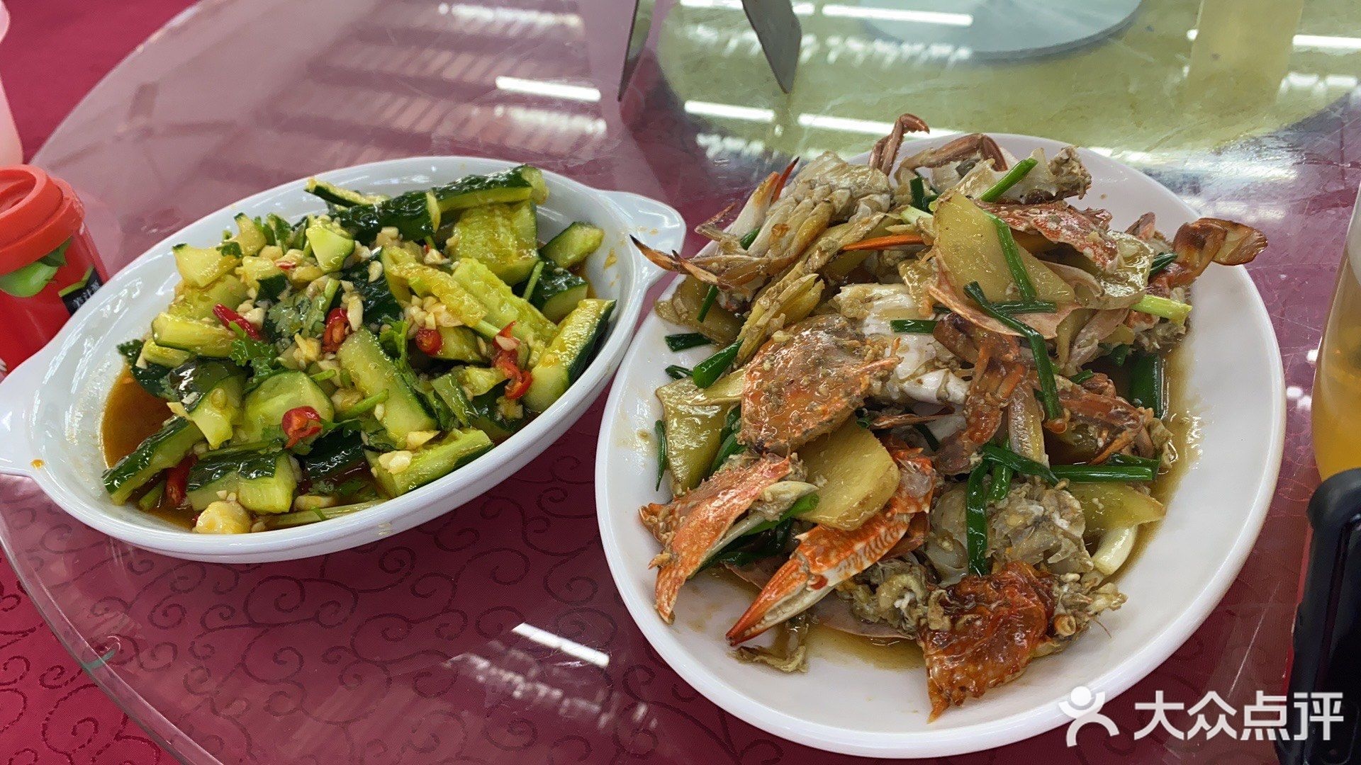 海豚湾年香餐厅(双月湾店)