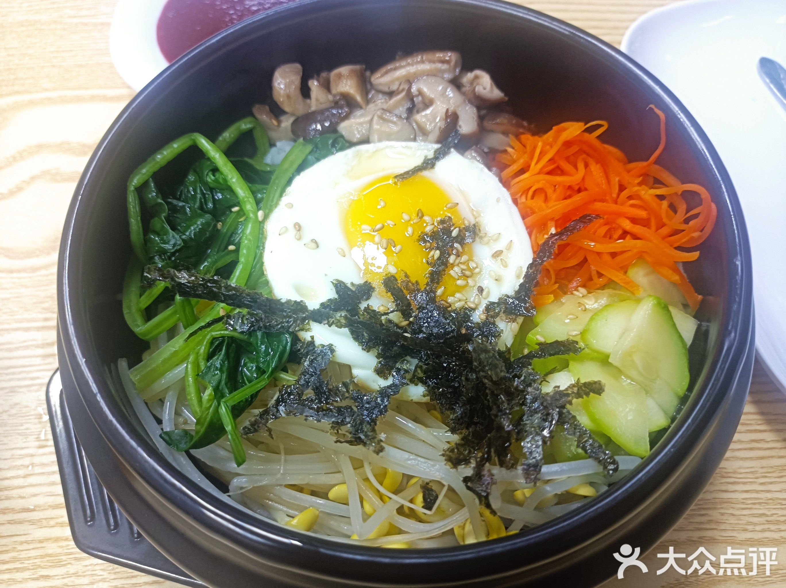 噢来韩式料理(世纪春城二期店)