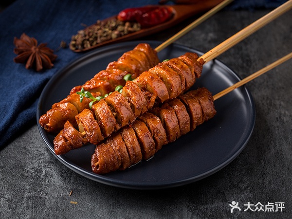 新疆正宗羊肉烧烤店(东城店)