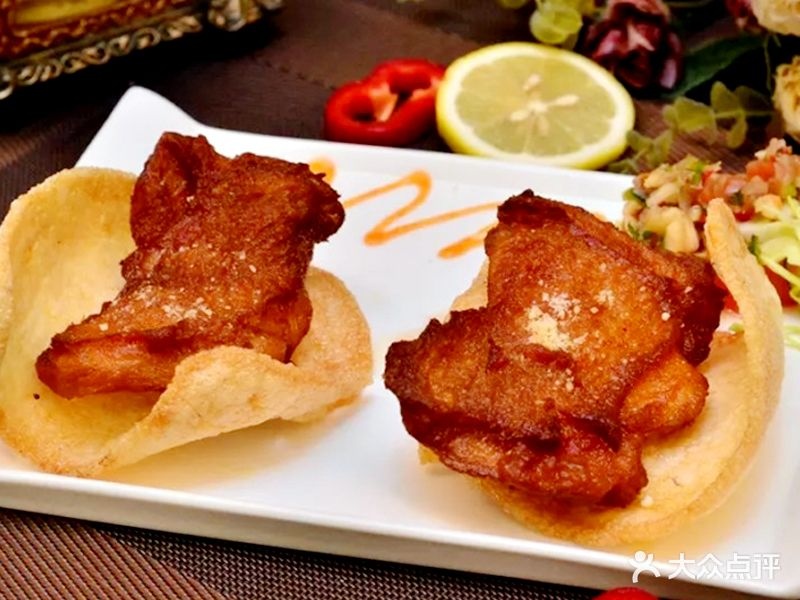 清真·海尼尔文化茶餐厅