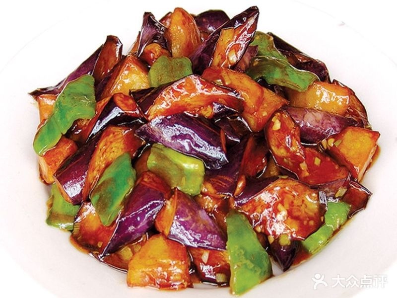 东北风味小吃店