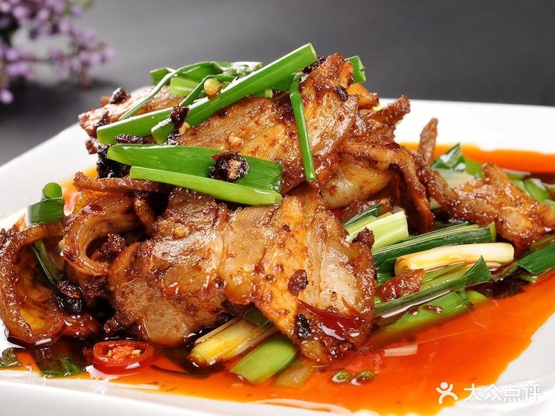 自贡干锅兔(明珠苑西区店)