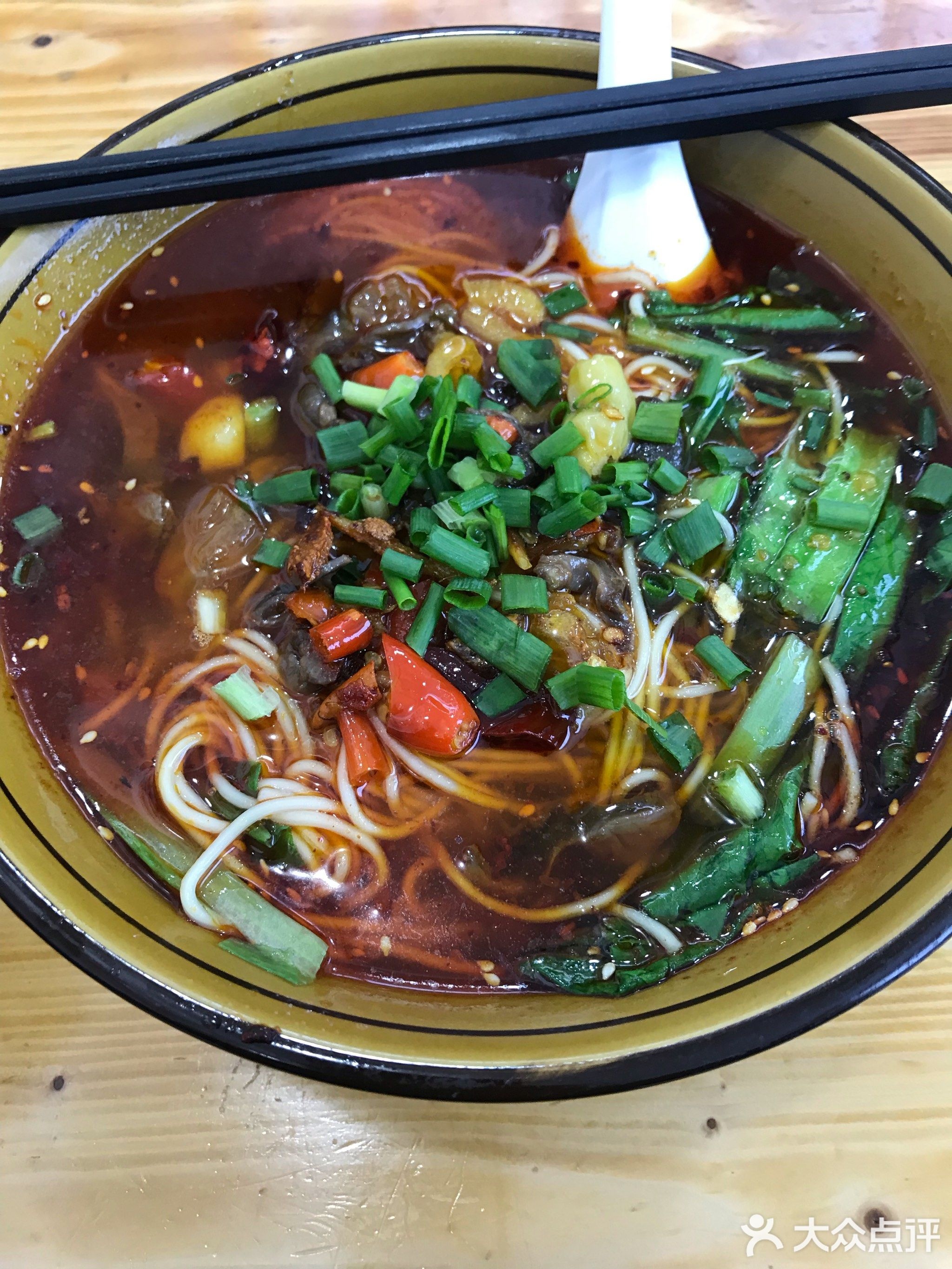 四川小炒(柯福路店)