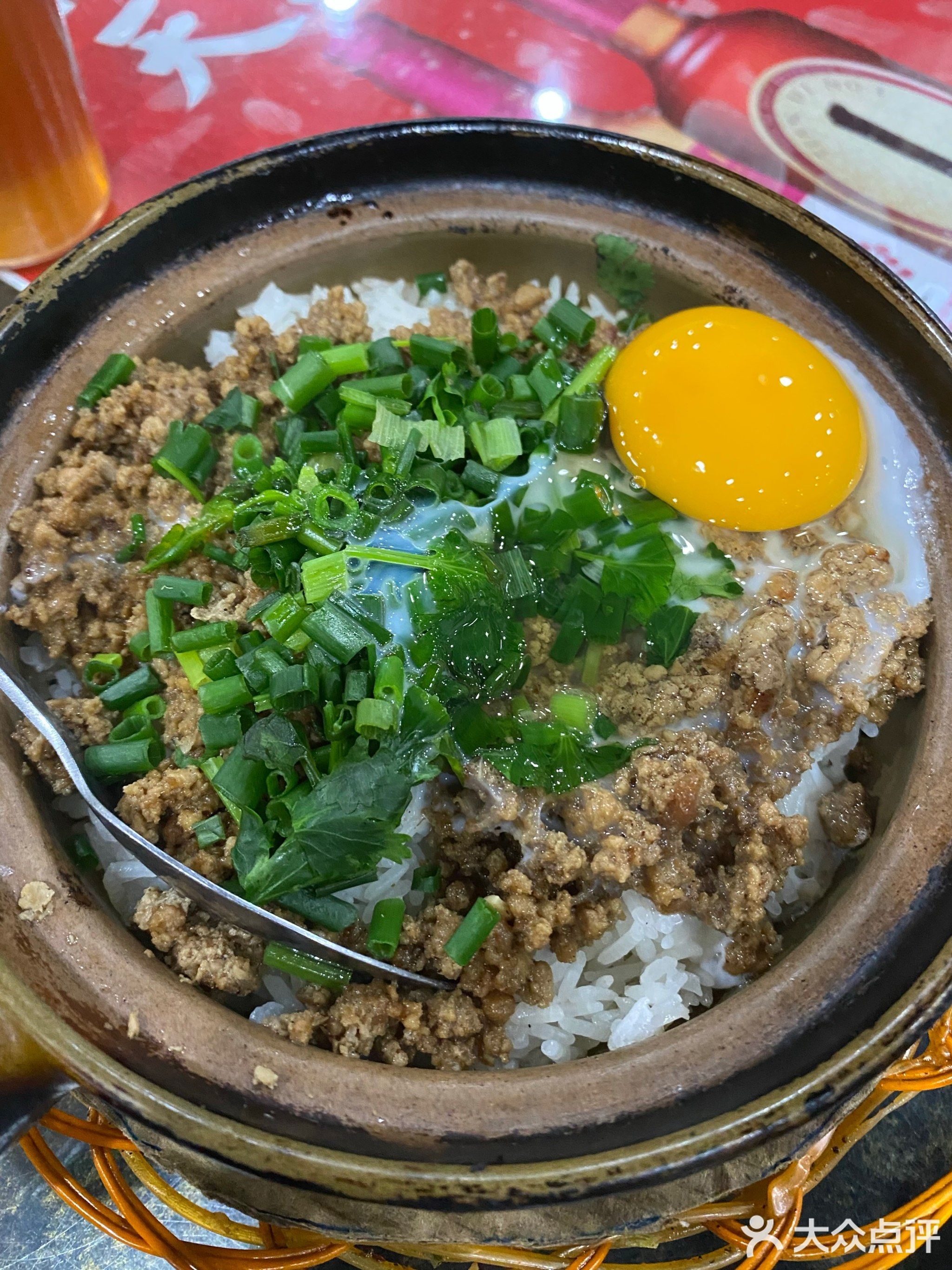 悦香老鹅火锅城