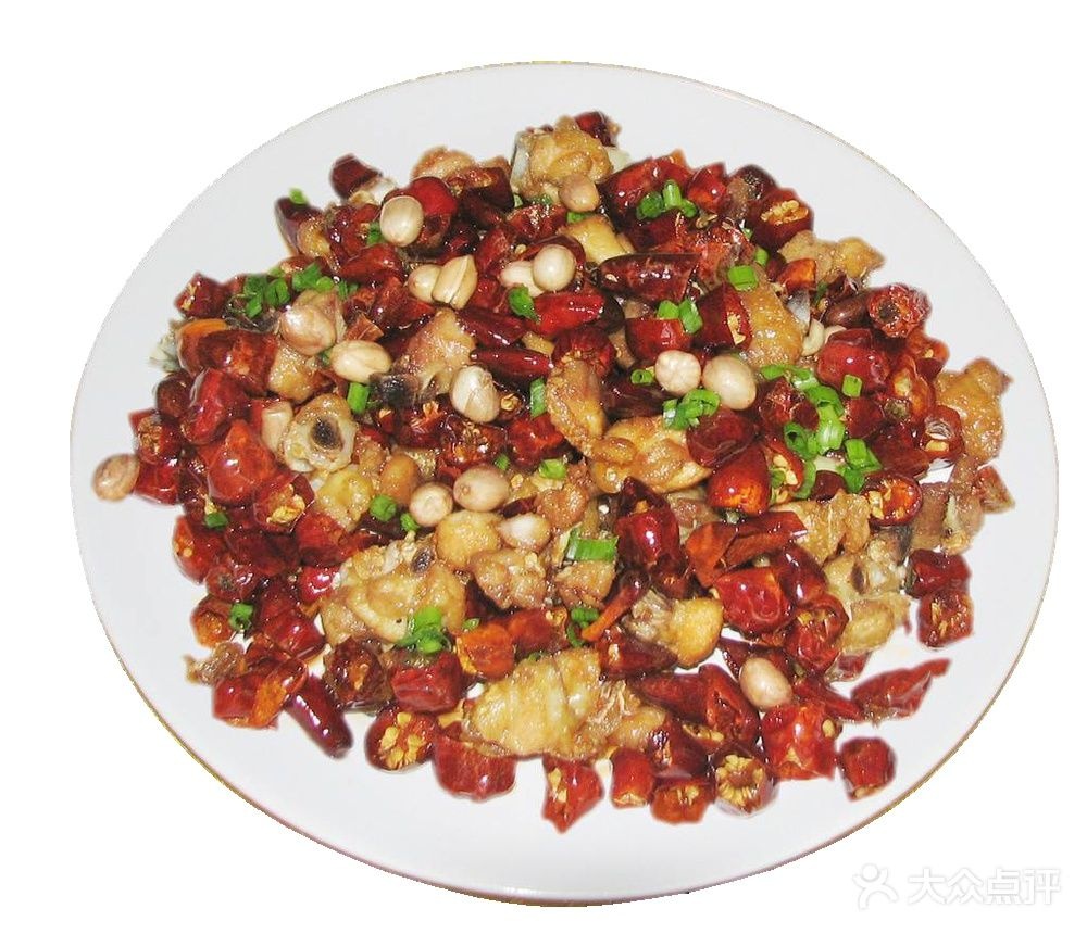 川渝小厨(梅北大道店)