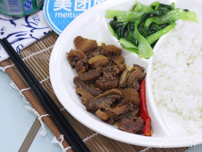 福建沙县营养小吃(东中店)