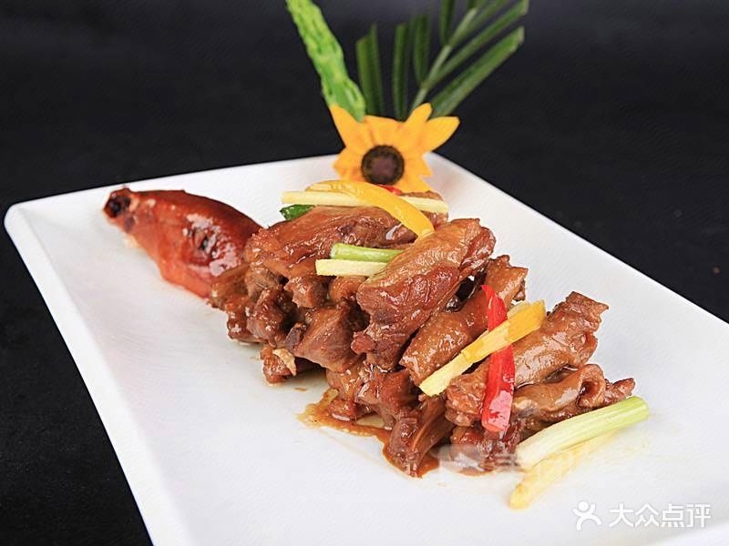 悦丰餐厅(都杨店)