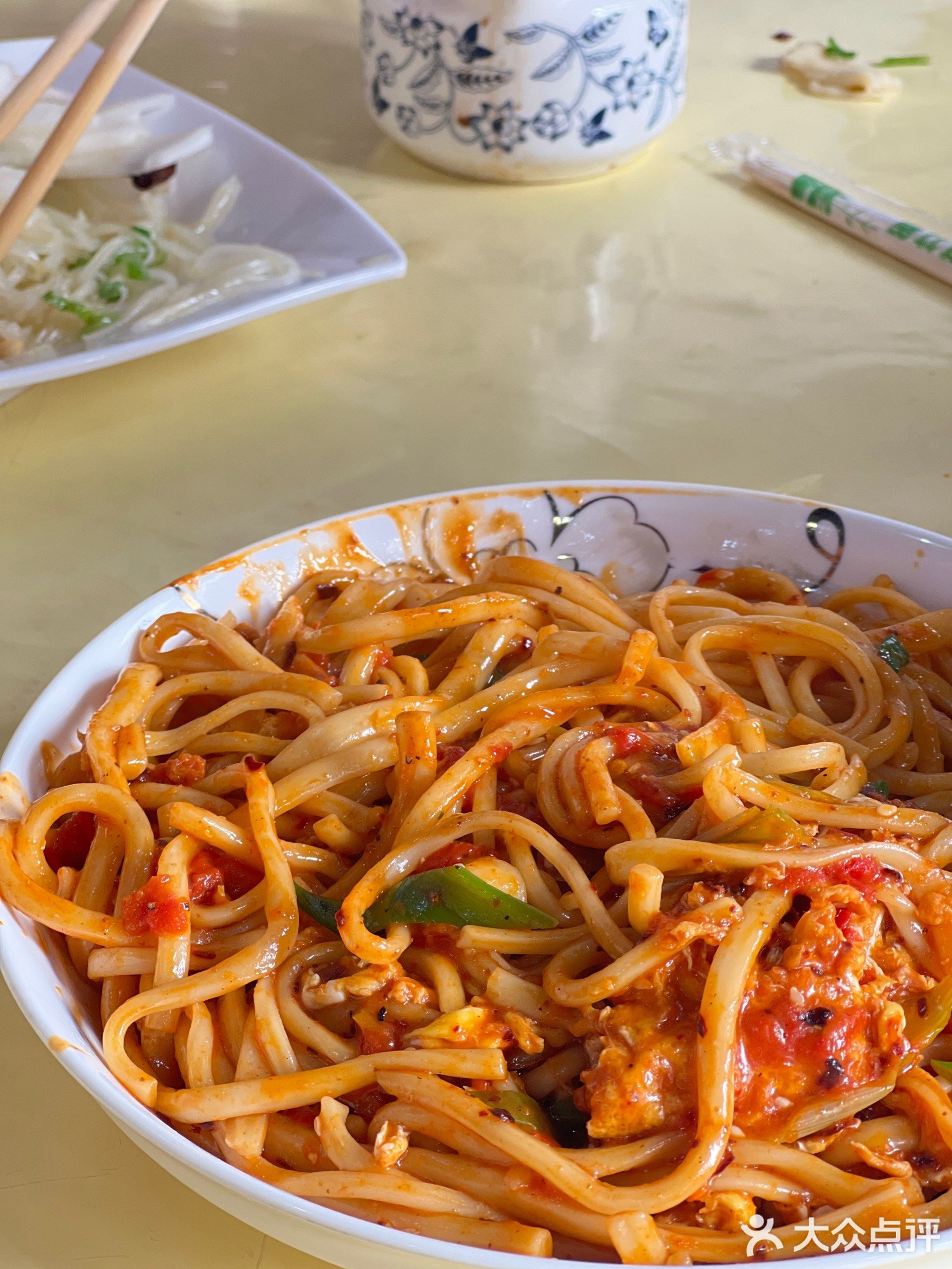 清真兰州拉面(忻州古城店)