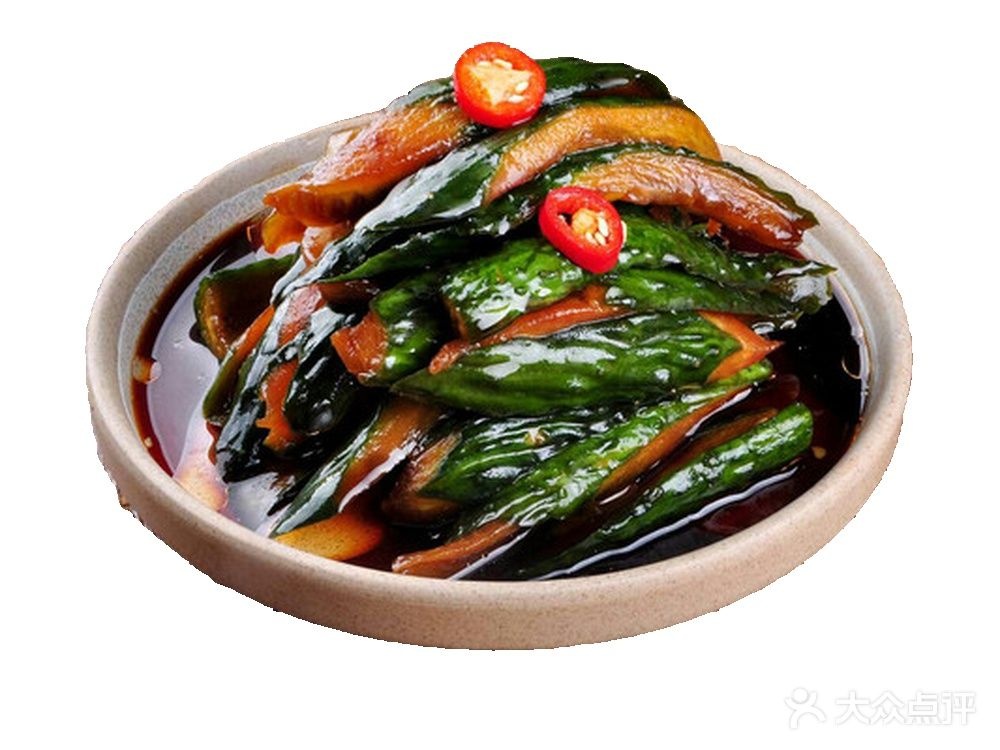 龙师傅重庆小面(禅城深村店)