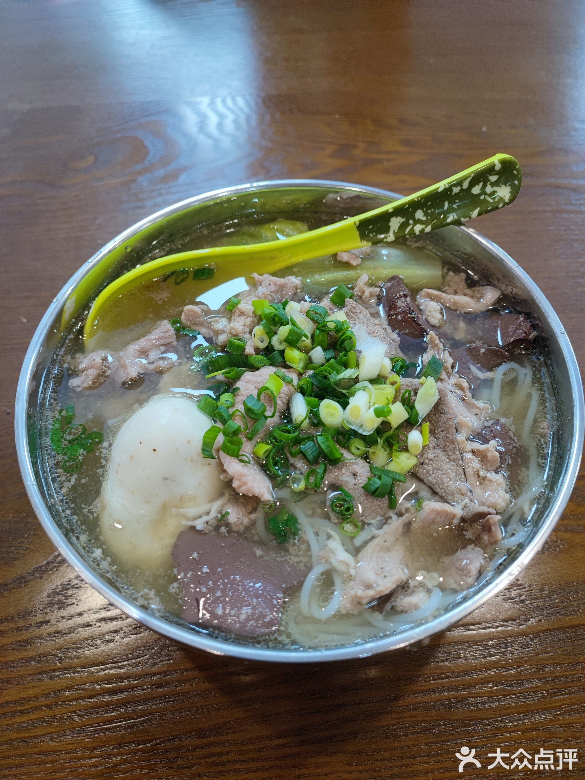 湖南特色杀猪粉(中心南路店)