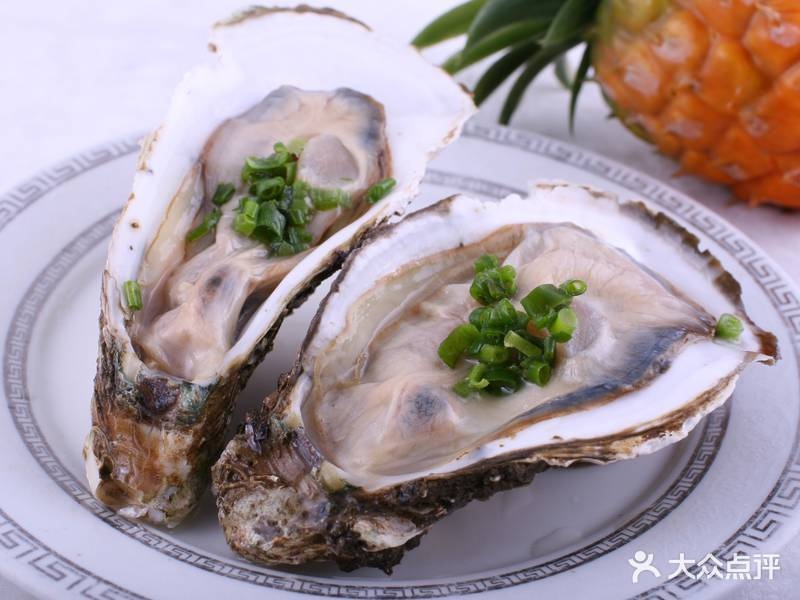 烤尚夜宵烧烤店