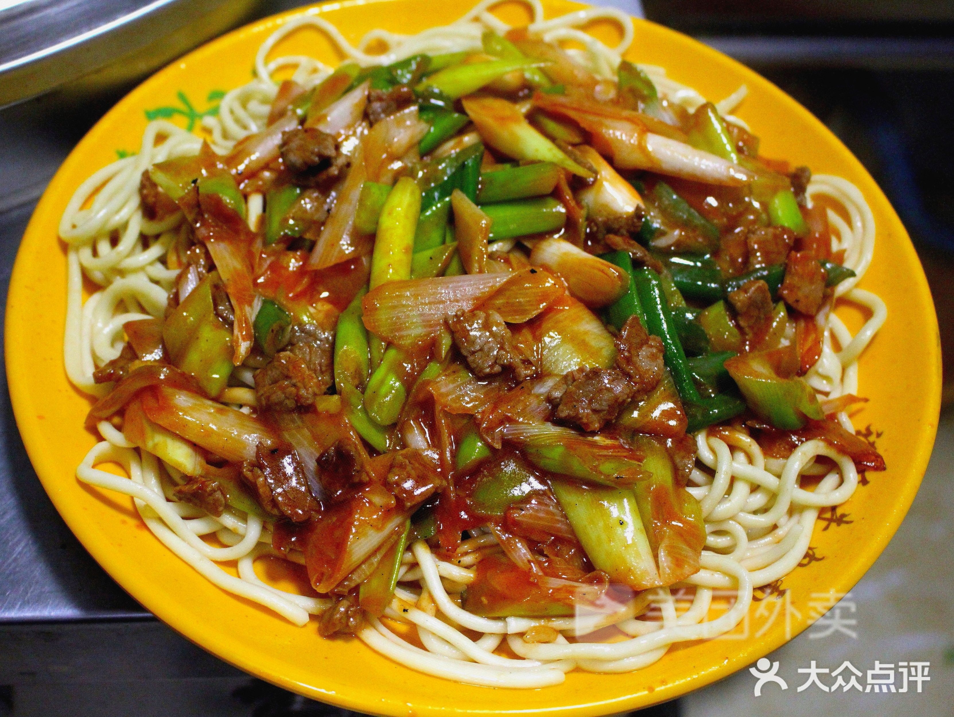 清真兰州拉面(小浦店)