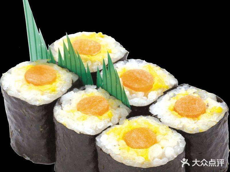 居酒屋外带寿司(安吉店)