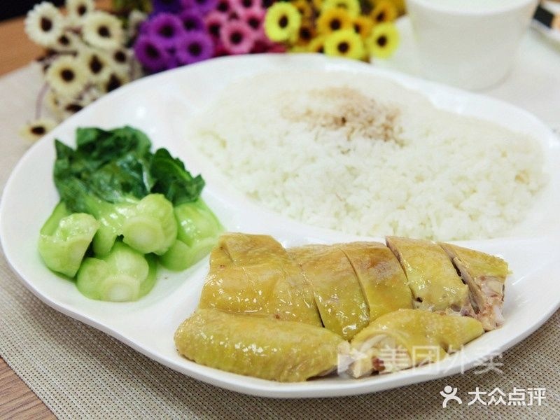 金牌猪脚饭(容桂华口店)