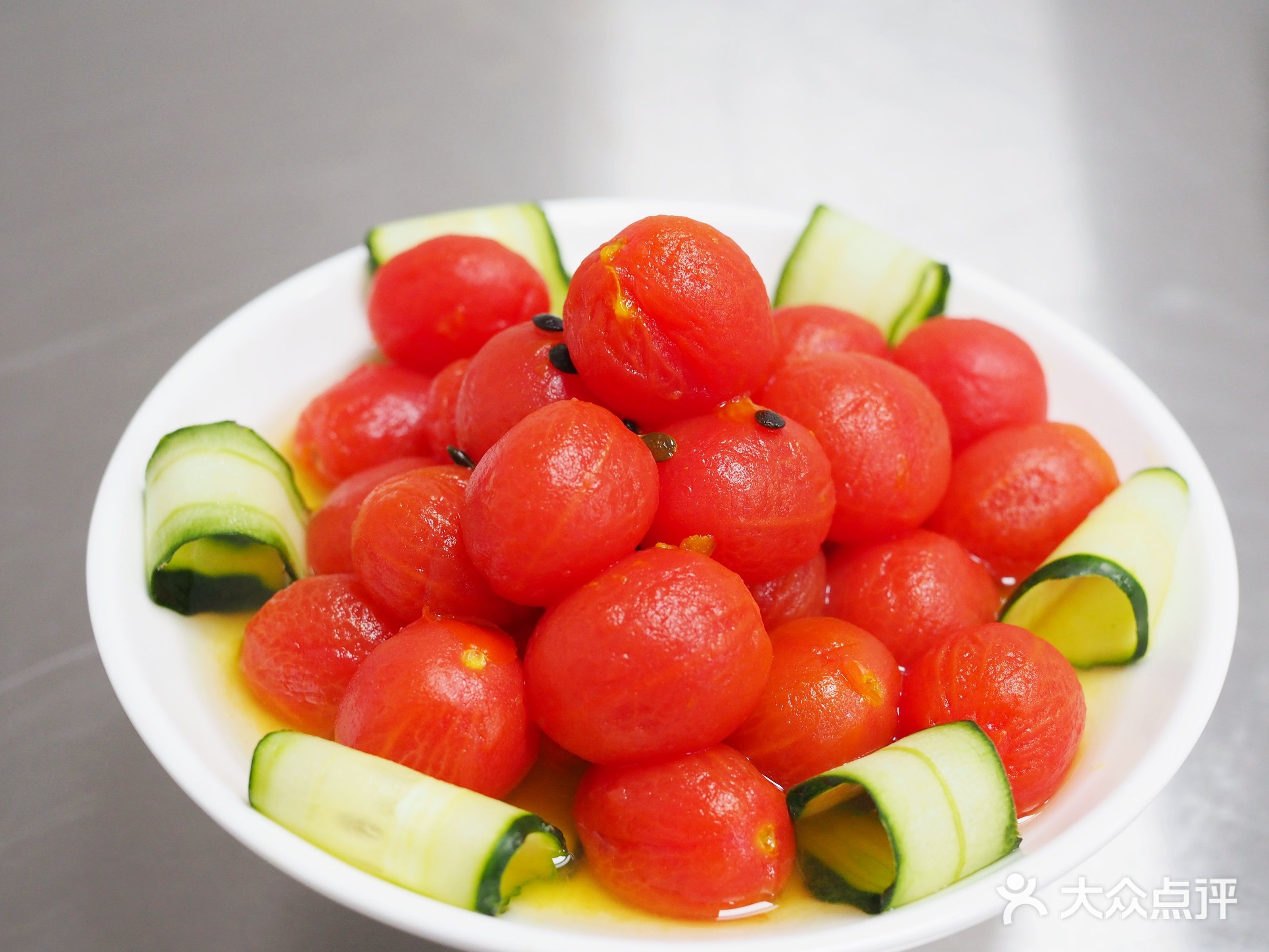 阳光丽景酒店丽景轩餐厅