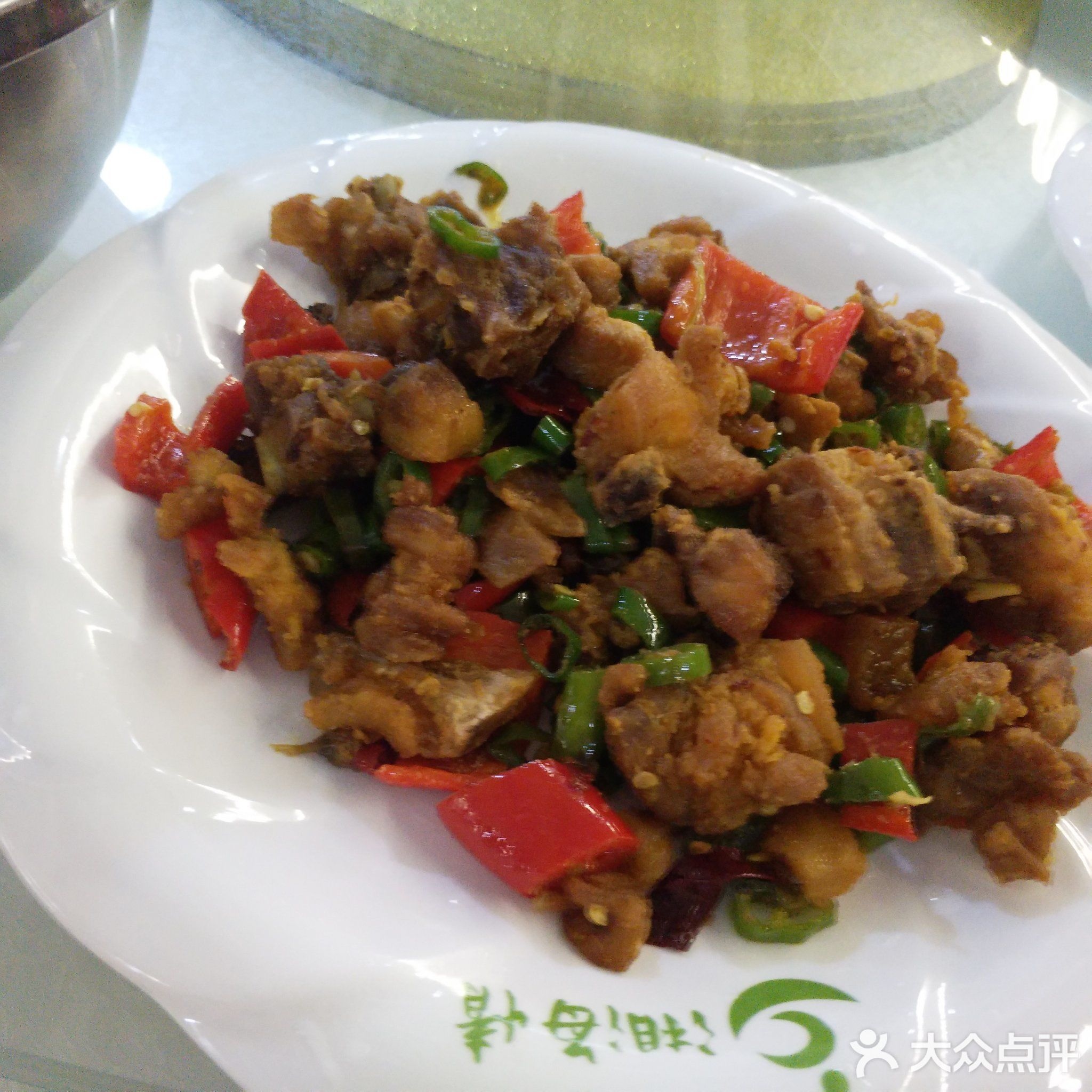 湘海情餐厅(红色娘子军剧场店)