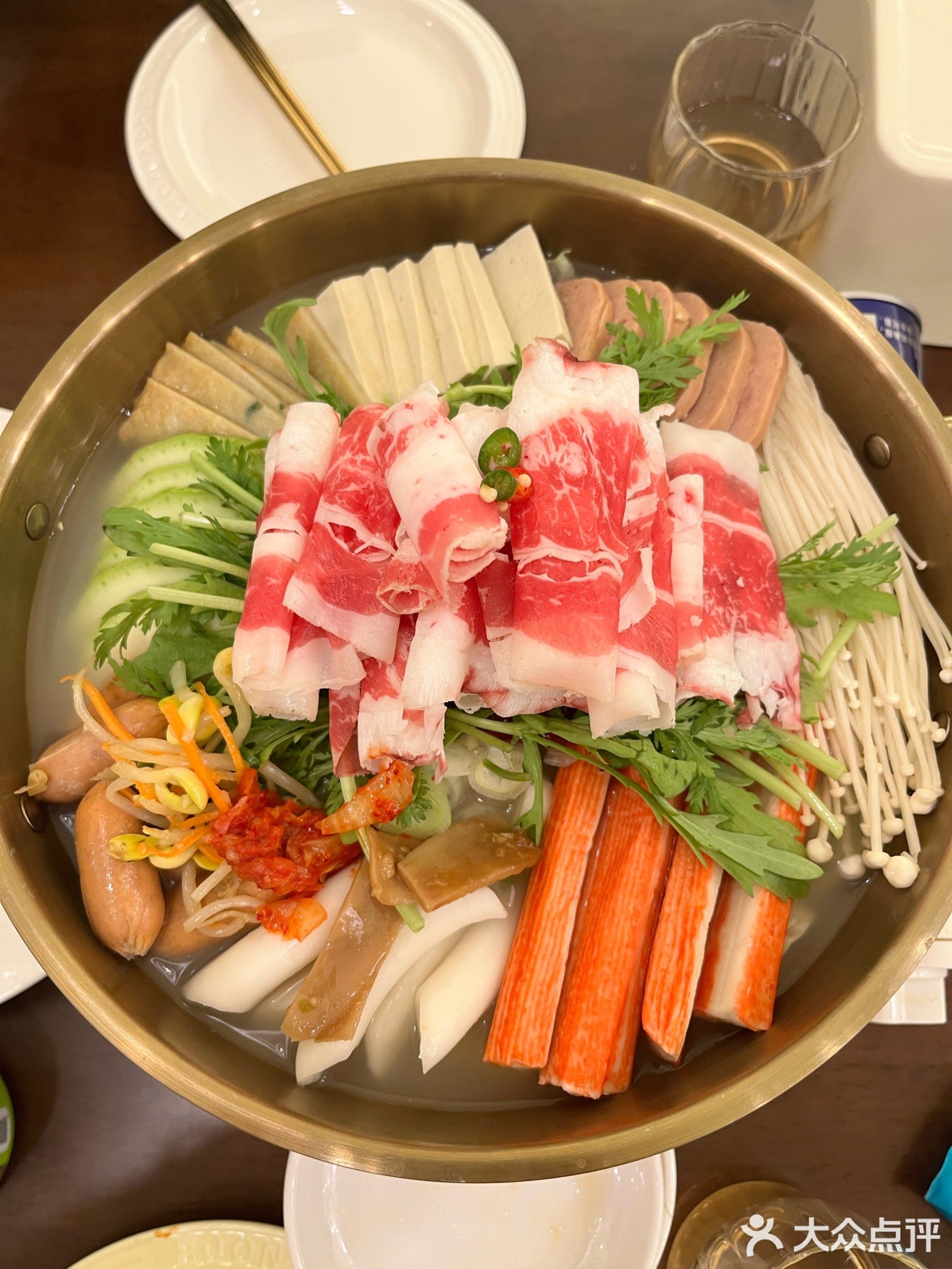 浪先生韩式料理名家(沁阳店)