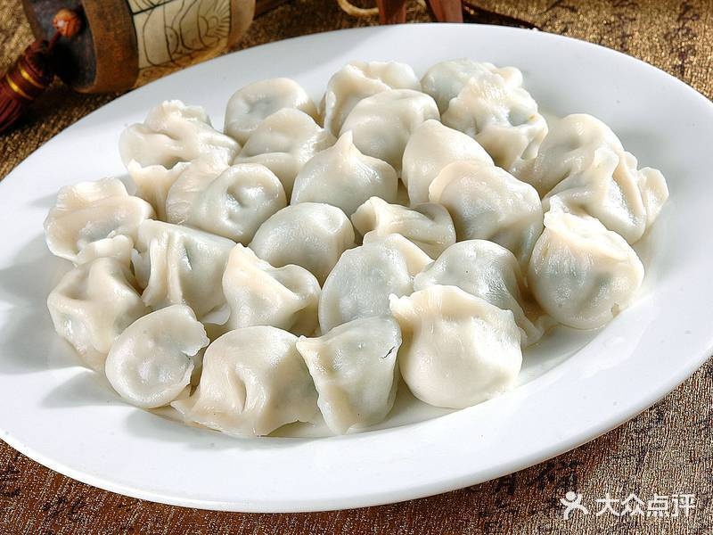 清真兰州拉面(新圩店)