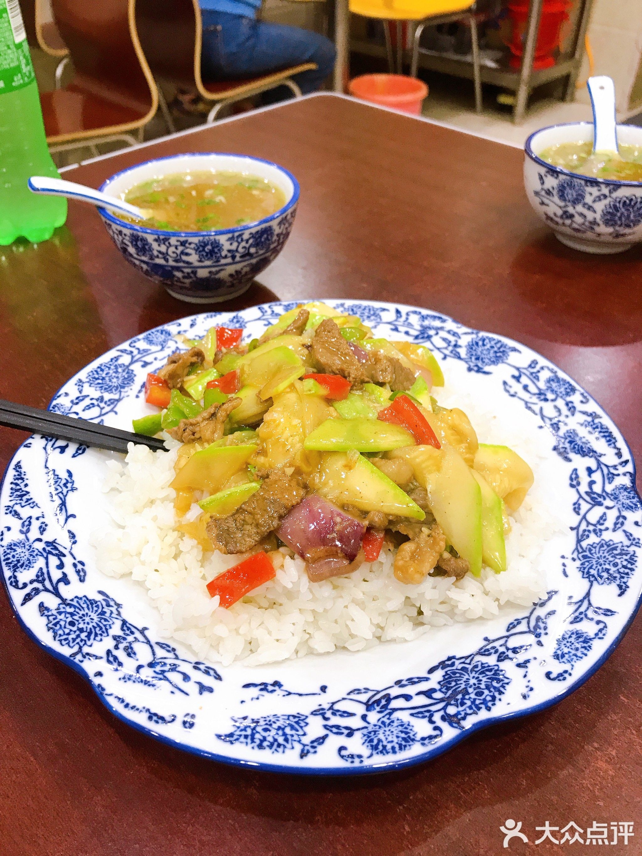 清真西域烧烤兰州牛肉面