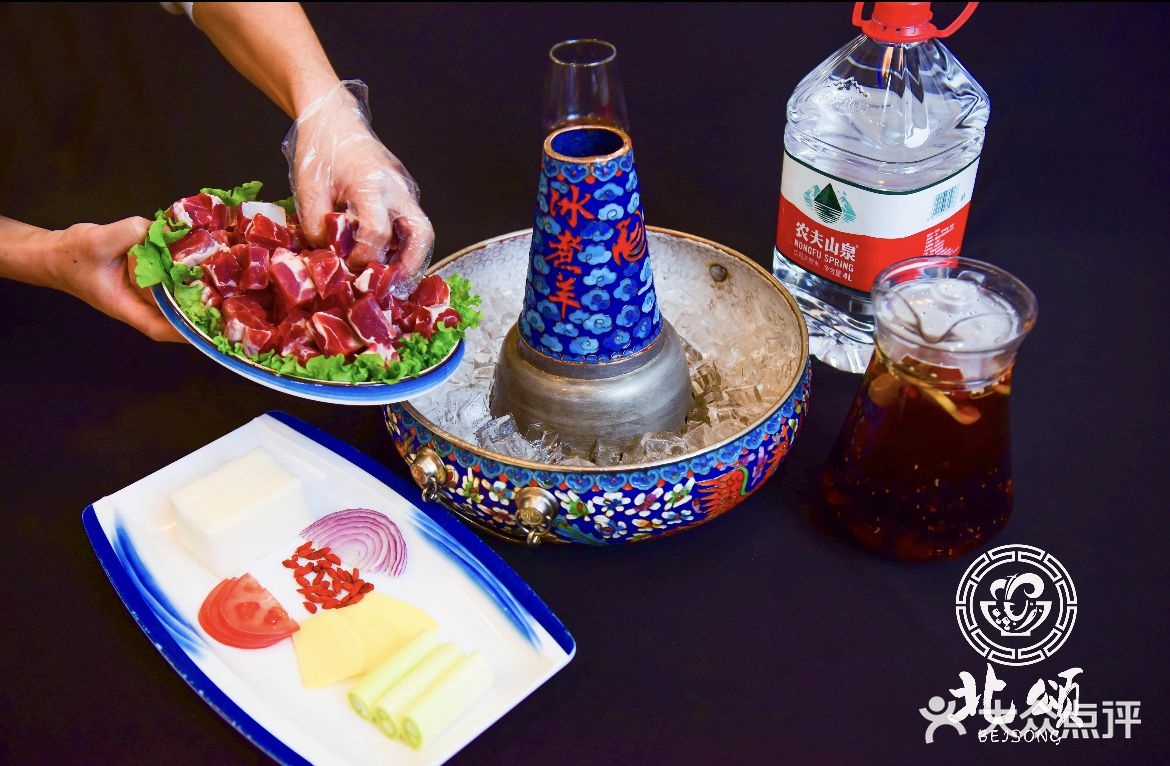苏氏尼特冰煮羊·牦牛肉(敦煌店)